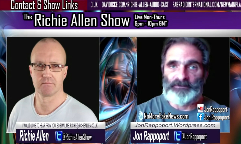 Mental Disorders Invented by Committees of Psychiatrists – Jon Rappoport